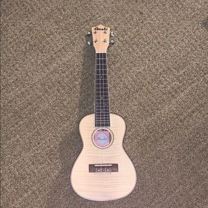 ukelele